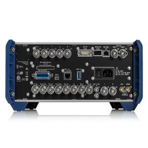 เครื่องกำเนิดสัญญาณ Rohde & Schwarz SMBV100B 3G-6G - Product Image 2