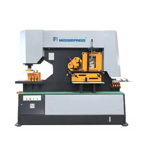 Messerpress Qualities Product Professional Used Ironworker Near Me Used Ironwork Machine For Sale