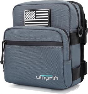 Free sample Tailored Multipurpose Application Crossbody Travel Cycling Sling <b>Bike</b> Bag with Front Storage <b>Basket</b> for Road <b>Bike</b> - Product Image 1