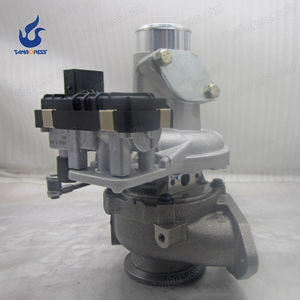 Turbocompresor de Motor 876358-0003 Diésel para SAIC MAXUS |   Kit <span class=keywords><strong>Turbo</strong></span> SAIC <span class=keywords><strong>Chase</strong></span> 2.0T - Product Image 6