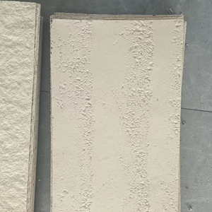 Carrelage mural flexible en pierre de <span class=keywords><strong>chaux</strong></span> Nouveau design Carrelage mural en pierre flexible Intérieur 590*290mm Pierre flexible en grès pour <span class=keywords><strong>mur</strong></span> - Product Image 2