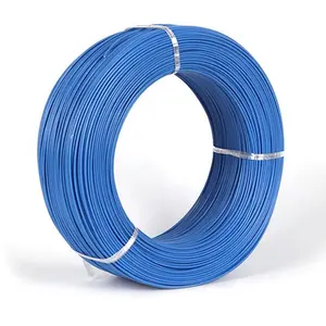 IRONFLON UL10362-20AWG PFA High-quality High Voltage Cable Wire Electric Supply Fence Wire
