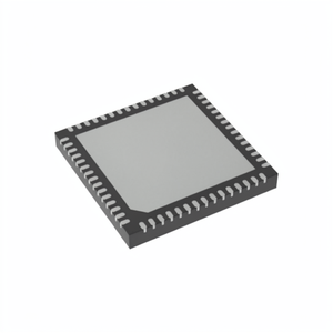 Componente de Chips Electrónicos 60 WFQFN Exposed Pad IS31FL3800-QFLS3-TR Gestión de Energía (PMIC) En Stock - Product Image 1