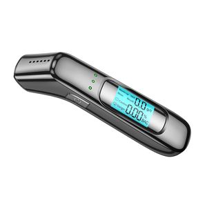 휴대용 디지털 음주 측정기 |   음주 감지용 실험실 등급 정확도 |   맞춤형 로고/포장 제공 - Product Image 1