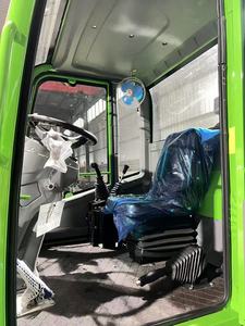 รถยกที่ถูกที่สุด (2.5 ตัน, 2 ตัน, 3 ตัน) พร้อมเครื่องยนต์ดีเซล, ผู้ผลิตรถยกสำหรับทุกสภาพพื้นผิว - Product Image 5