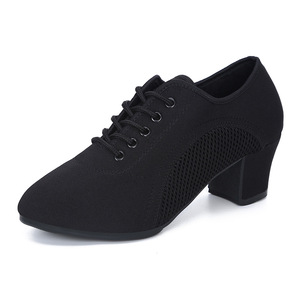 Chaussures <span class=keywords><strong>de</strong></span> <span class=keywords><strong>danse</strong></span> <span class=keywords><strong>sociale</strong></span> Latin Tango Morden Rumba pour femmes - Product Image 1
