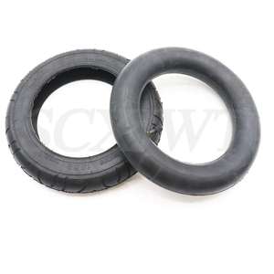 Neumático Superbsail de <span class=keywords><strong>10</strong></span> pulgadas para <span class=keywords><strong>Xaomi</strong></span> M365 <span class=keywords><strong>Pro</strong></span>, tubos de rueda de inflado de neumáticos, neumático interior y exterior para patinete eléctrico Xiaomi <span class=keywords><strong>Pro</strong></span> - Product Image 2