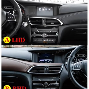 10.5 Inch Car Radio for Infiniti QX30 Q30 2013-2018 Android Multimedia GPS Navigation Player Unit Wireless Carplay Touch Screen - Product Image 6