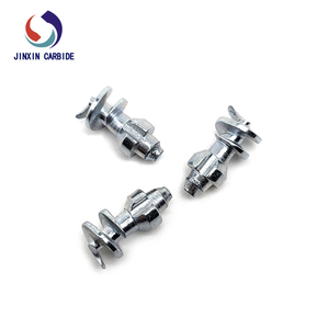 Tachuelas para Neumáticos de Bicicleta <span class=keywords><strong>JX150</strong></span>, Tachuelas Metálicas con Pernos de Carburo de Tungsteno - Product Image 5