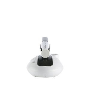 Appareil portable E-2026 Nano antibactérien à plasma, design or de luxe, certifié CE, machine de nettoyage en profondeur et de rajeunissement du visage pour la maison - Product Image 6