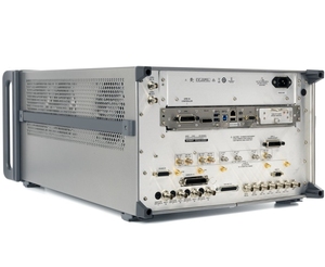 Analyseur de réseau micro-ondes Keysight / Agilent N5222B PNA - Product Image 3