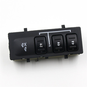 สวิตช์กระจกไฟฟ้าเชฟโรเลต 15136040 19259312 สำหรับเปลี่ยนซ่อม - Product Image 4