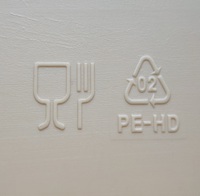 BEESTAR 2 couches équipement apicole miel abeille ruche boîte cadre prix Kit personnalisé ruche en plastique thermique de qualité alimentaire à vendre