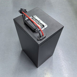 Baterai Lithium LiFePO4 72V 30Ah 1920Wh untuk Sepeda Listrik dengan Bluetooth Garansi 2 Tahun - Product Image 4