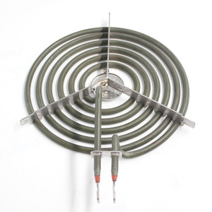 <span class=keywords><strong>Tuyau</strong></span> chauffant pour spirale anti-moustiques, friteuse à air, four vapeur, <span class=keywords><strong>tuyau</strong></span> chauffant sec, <span class=keywords><strong>tuyau</strong></span> chauffant en acier inoxydable, 6 cercles - Product Image 4