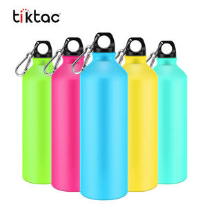 Bouteille d'eau, Souvenir à Sublimation, argent et blanc, ml, meilleur prix - Product Image 5