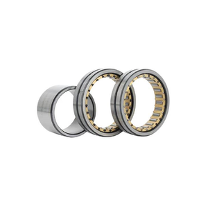 Rodamiento de Rodillos Cilíndricos de Doble Hilera de Alta Calidad y Gran Capacidad de Carga para Husillos de Máquinas Herramienta (Modelos - Product Image 6