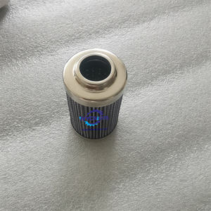 عنصر فلتر الطيار 60130-84-00007 لحفارة شانتوي SE220LC قطع غيار آلات البناء - Product Image 6