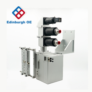 Module de vision coaxial à haute précision pour la soudure <span class=keywords><strong>laser</strong></span>, destiné à l'automatisation de la soudure des barres omnibus et de l'étanchéité des batteries de nouvelles énergies - Product Image 1