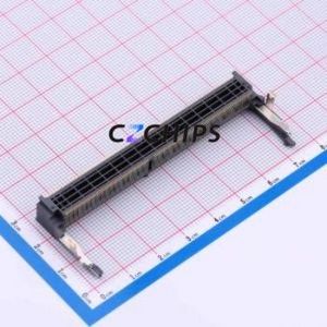 2309414-1 Gold Finger Connector SMD Connector Whole Sale Electronic Component Chips Supplier & BOM Service - Product Image 2