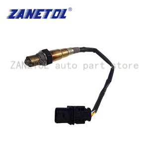 ZANETOL 8F9Z9F472F 8F9Z9F472A 022906262CA <span class=keywords><strong>Sensor</strong></span> de oxígeno (O2) piezas de repuesto para <span class=keywords><strong>FORD</strong></span> Edge 2011-2016 de los años a - Product Image 3