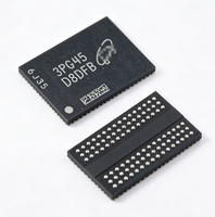 Nouvelle puce mémoire DRAM haute vitesse MT60B1G16HC-56BG 16 Gbit DDR5 5600MT/s d'origine américaine