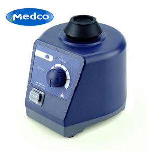 Agitateur Vortex MK-136 Mini Agitateur de Tubes à Essai Orbital Amplitude 4mm Moteur DC Brossé Équipement de Laboratoire - Product Image 2