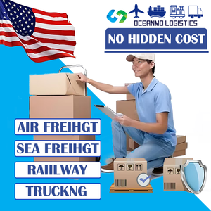 Spedizioniere consegna porta a porta in Sri Lanka DHL Dropshipping autotrasporti a USA CA UK ES AU EU Air - Product Image 5