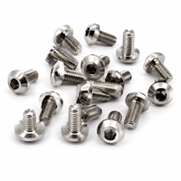 Vis hexagonales noires et écrous DIN933 M6, boulons M10, fixations M12 M13, vis hexagonales 18x80 mm, boulons à tête hexagonale 8.8