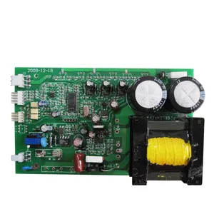 Custom FR4 PCBA SMT DIP PCB Circuit Board Assembly Manufacturer