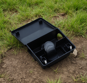 <b>Mouse</b> Trap Box - Product Image 1
