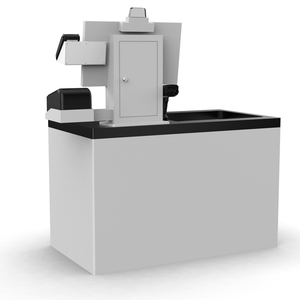 Hệ thống thanh toán bán lẻ tự động dựa trên RFID - Product Image 5