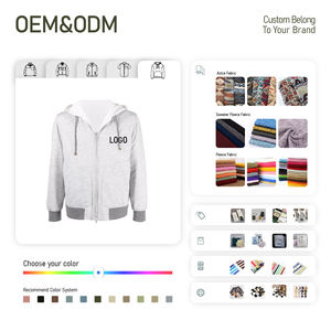 베스트 셀러 맞춤형 일반 윈드 브레이커 경량 방수 코치 재킷 맞춤형 나일론 레인 재킷 - Product Image 5