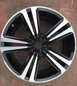 Mingyue flux formant 18 19 pouces 5X112 CB57.1 roue de voiture de tourisme pour Skoda Octavia Fabian Kamiq GT <span class=keywords><strong>Kodiaq</strong></span> <span class=keywords><strong>Kodiaq</strong></span> Karop <span class=keywords><strong>Kodiaq</strong></span> - Product Image 1