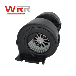 0008356207 0008352204 Moteur de soufflerie de climatisation ACM pour Mercedes-Benz W204 W212 C300 – Résistance de régulation fiable pour climatisation - Product Image 3