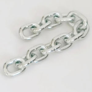 Zinco chapeado longo ordinário suave aço 10mm comercial <span class=keywords><strong>Link</strong></span> <span class=keywords><strong>Chain</strong></span> - Product Image 5