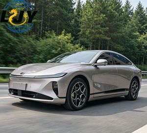 Changan Qiyuan A07 2025 <span class=keywords><strong>Usata</strong></span>, Berlina EV Pura <span class=keywords><strong>a</strong></span> Consumo Zero, 710km RWD L2, Ricarica Rapida, Ideale per il Pendolarismo Urbano in Africa - Product Image 2