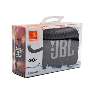 Jbl Đi 3 Xách Tay Loa Không Thấm Nước Và Chống Bụi Tính Năng Mini Ban Đầu Loa Ngoài Trời IP67 Không Thấm Nước Loa Không Dây - Product Image 2
