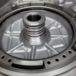 Couverture arrière SP U340e U341e U341f 11 boulons sans support pour Toyota et Lexus - Product Image 3