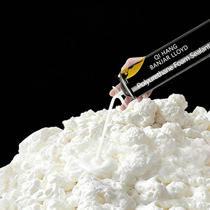 ตัวอย่างฟรี กาวโพลียูรีเทนแบบโฟมสำหรับงานก่อสร้าง ส่งออกได้ตามสั่ง - Product Image 5