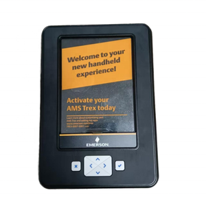 Handheld Device <b>Communicator</b> Wireless Field <b>Communicator</b> TREXLFPKLWS3S - Product Image 1