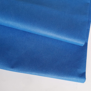 Alta calidad al por mayor S/SS/SSS/SMS/SMMS transpirable e impermeable Spunbond Meltblown tela no tejida para hospitales - Product Image 4