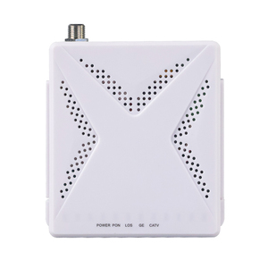 <span class=keywords><strong>Pont</strong></span> d'ONU Ftth Triple Play XPON ONT 1ge ONU CATV Onu - Product Image 5