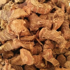 Ingrediente natural seco de jengibre para alimentos y bebidas en embalaje de bolsas - Product Image 3