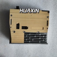 1 SET USED Yaskawa SGDV-R90A01A Servopack Servo Drive hx