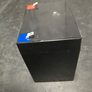 Yangtze 2年保証AGM 12 12v 7ahメンテナンスフリーバッテリー - Product Image 6