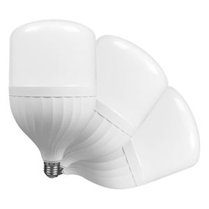 5W T80/T100/T115/T125/T135 LED Light <b>Bulb</b> E27 Base AC Supply Crystal Clear Multi-Color Temperature RoHS/CE/CCC Certified <b>Remote</b> - Product Image 5