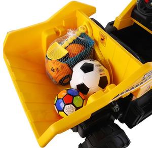 Voiture électrique télécommandée pour enfants 2026 – <span class=keywords><strong>Camion</strong></span> jouet pour enfants à conduire – Vente en gros - Product Image 4