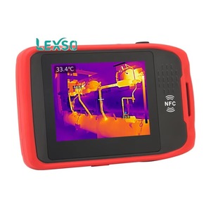 Cámara Termográfica Infrarroja de Bolsillo Uni-t Uti260t - Medición de Alta Temperatura Lexso - Product Image 2