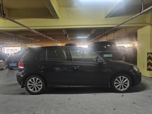 VW <span class=keywords><strong>Golf</strong></span> 6 1.4L TSI DSG Hatchback <span class=keywords><strong>2011</strong></span>, Unico Proprietario, Servizio Regolare, Grado A - Product Image 2